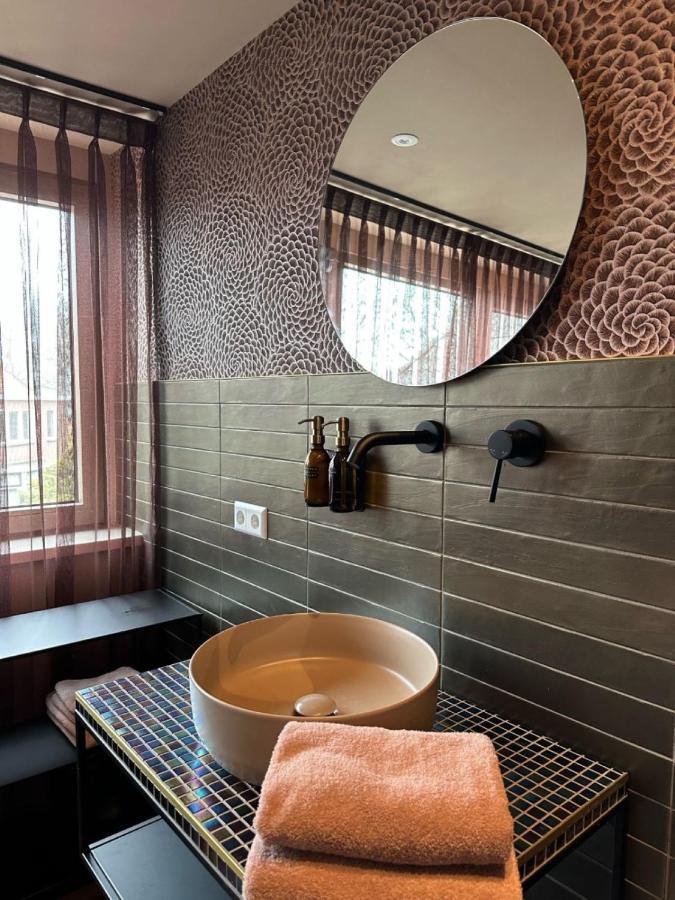 Bed Bij Bistro Apartman Medemblik Kültér fotó